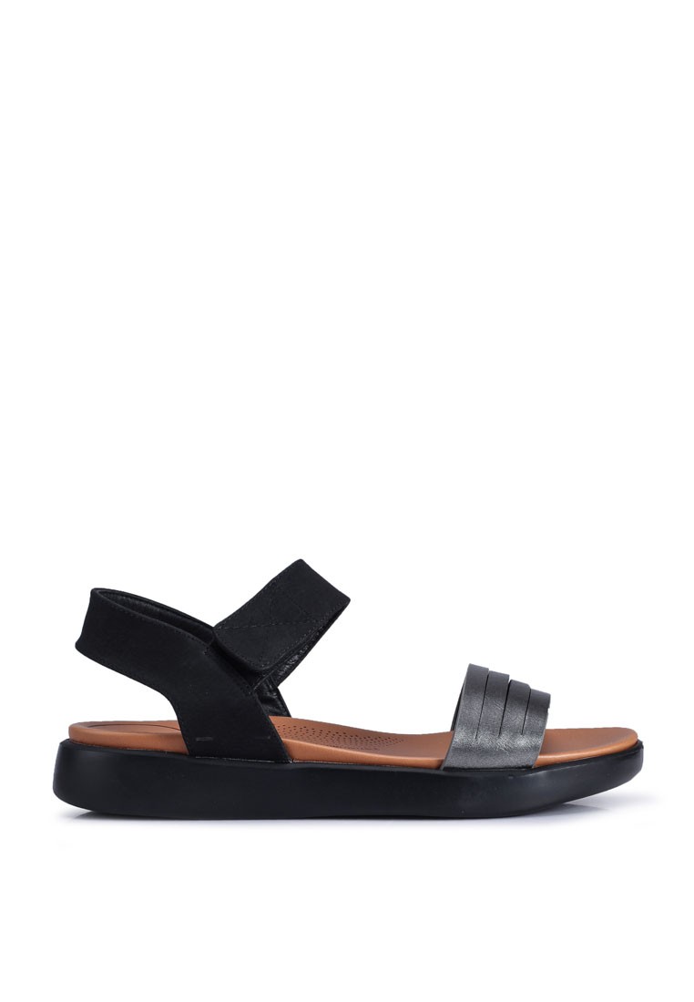 Comfort Strap Sandals