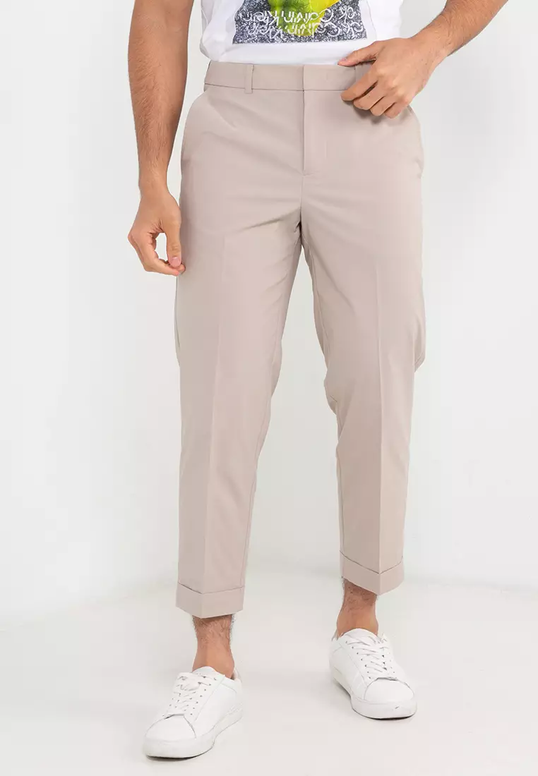 Ck trouser sales