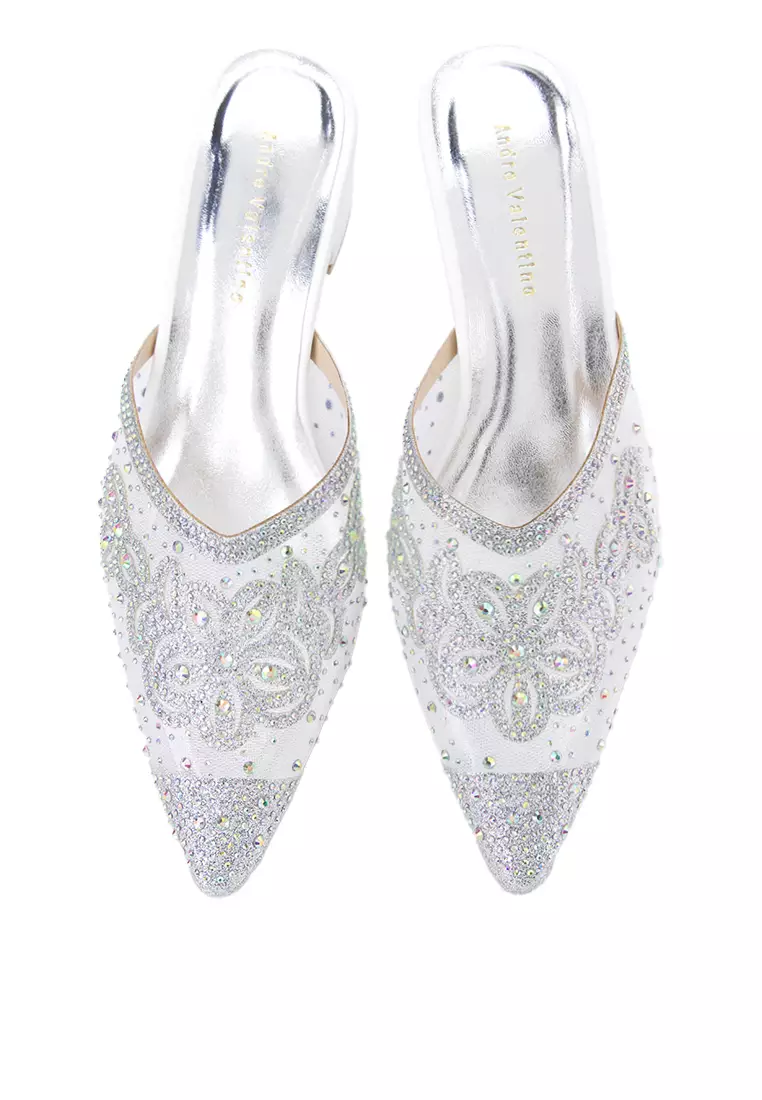 Ladies Shoes 09907Za