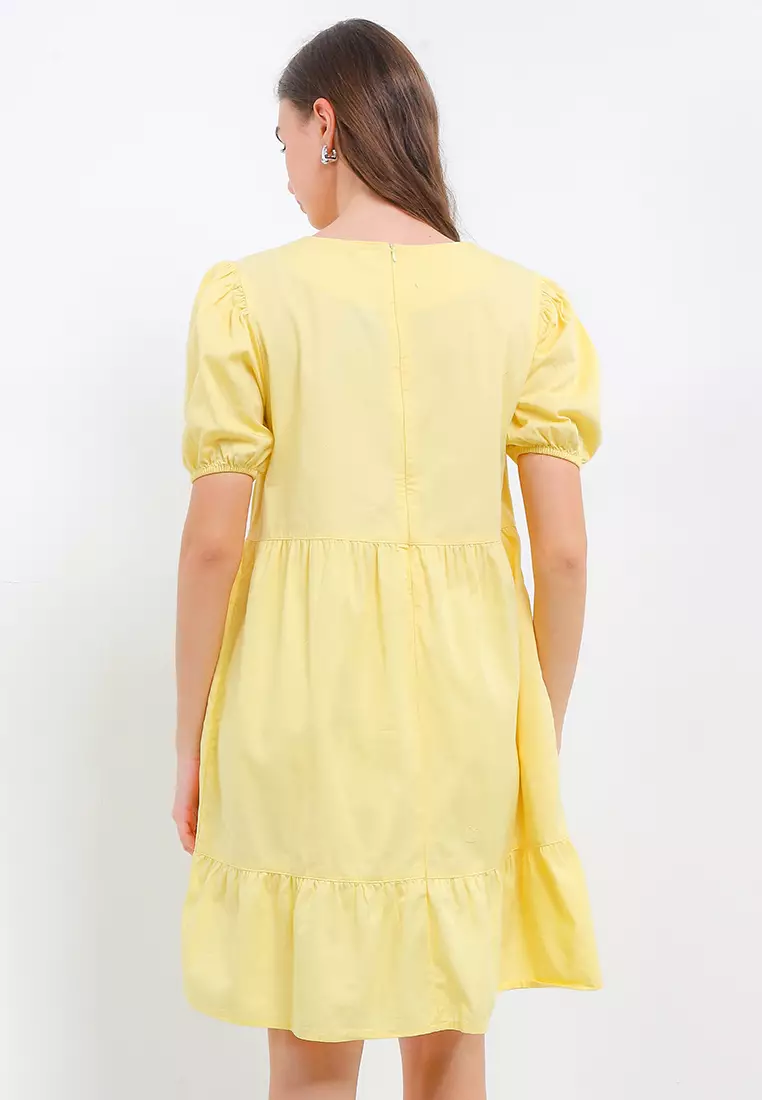 Dress Couple Ibu Anak - Nimaz Dresses