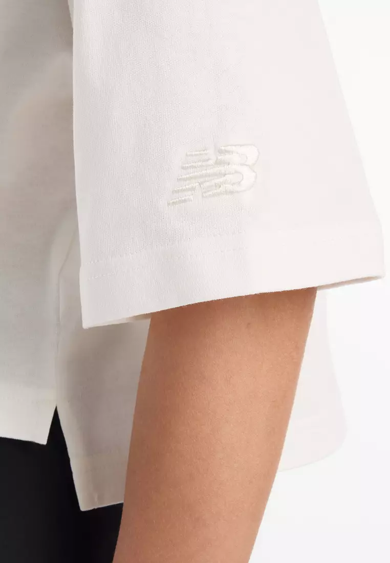 Lace NB T-Shirt