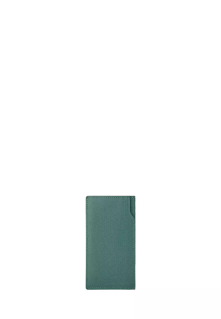 Braun Buffel Hinna-A Zip Long Wallet