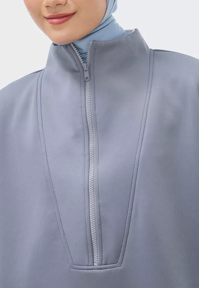 Ria Miranda Stone Odem Vest