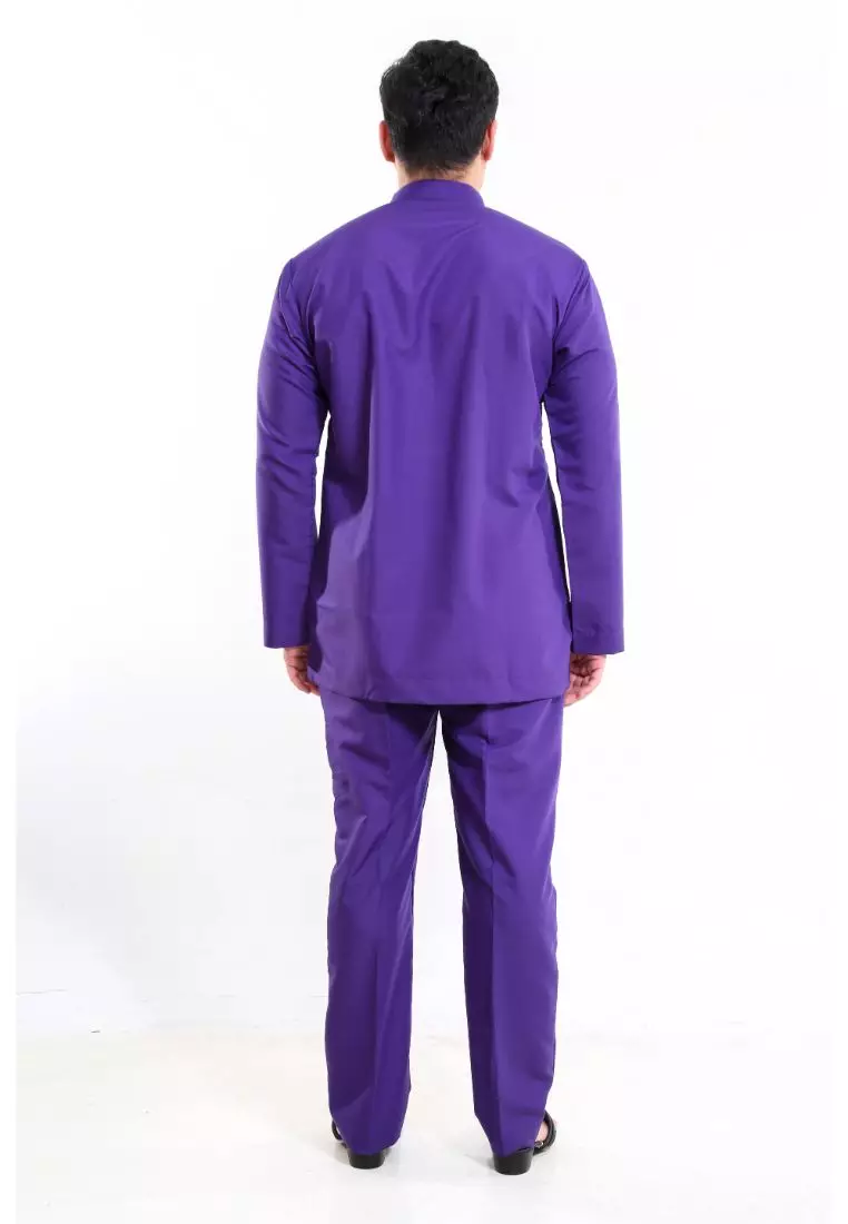 Baju Melayu Moden