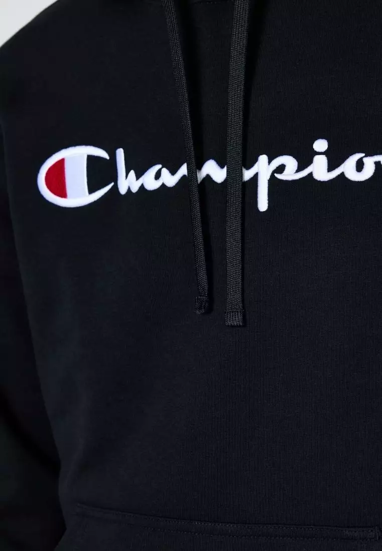 Icons Hooded Sweatshirt