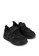 New Balance black 545 Infant Performance Shoes 23800KS46494EDGS_2