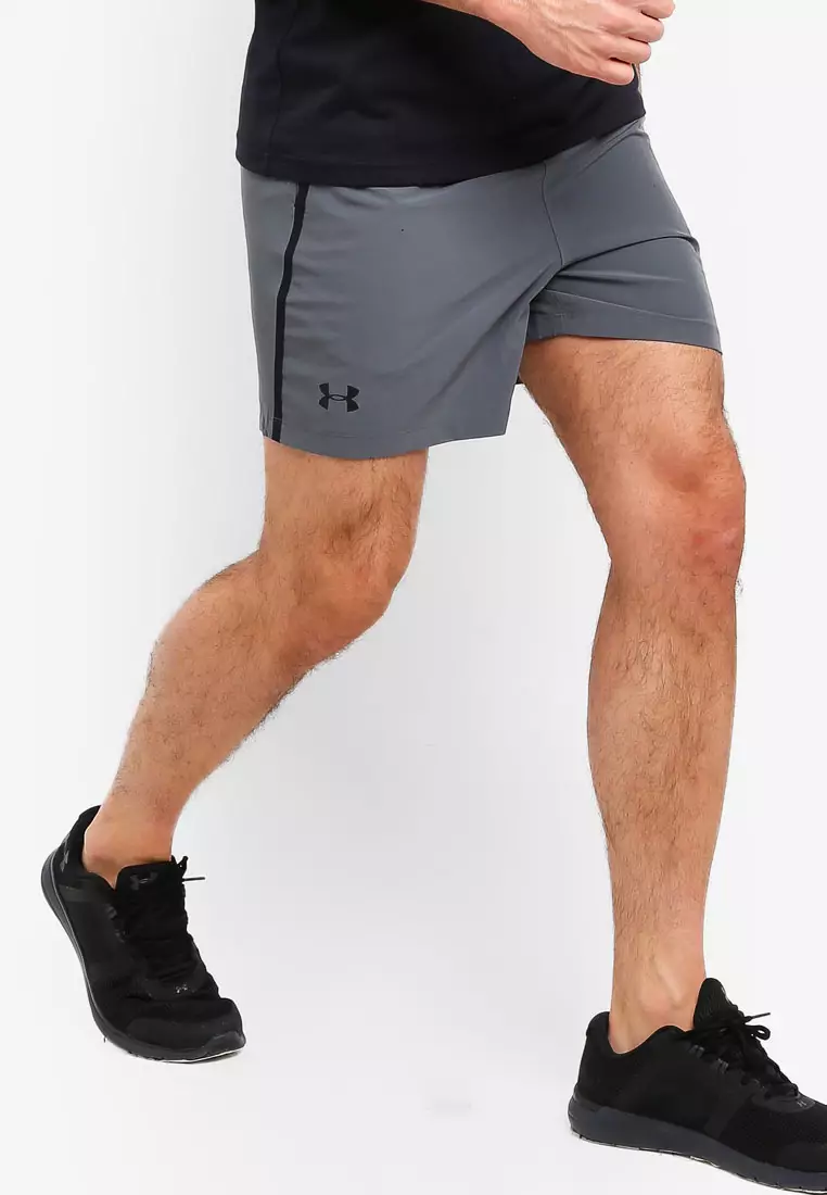 Ua cheap qualifier shorts