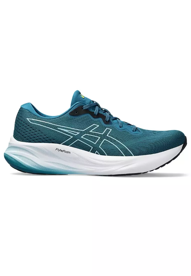 Asic gel pulse best sale