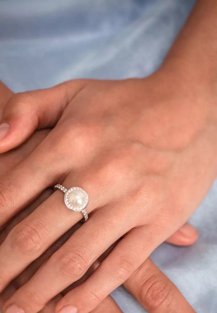 Georgini rings new arrivals