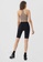 B-Code black ZYS2053-Lady Quick Drying Running Fitness Yoga Sports Shorts -Black B92B4AAEE1BCD2GS_3
