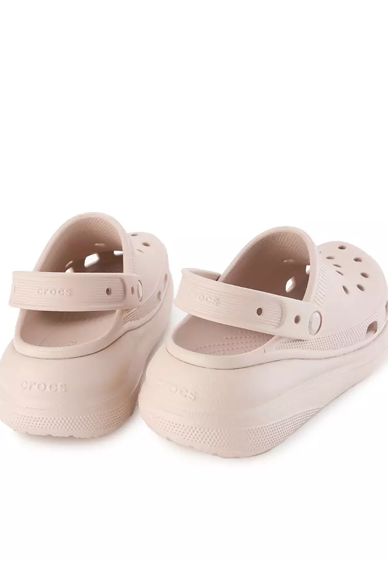 Crush Clog