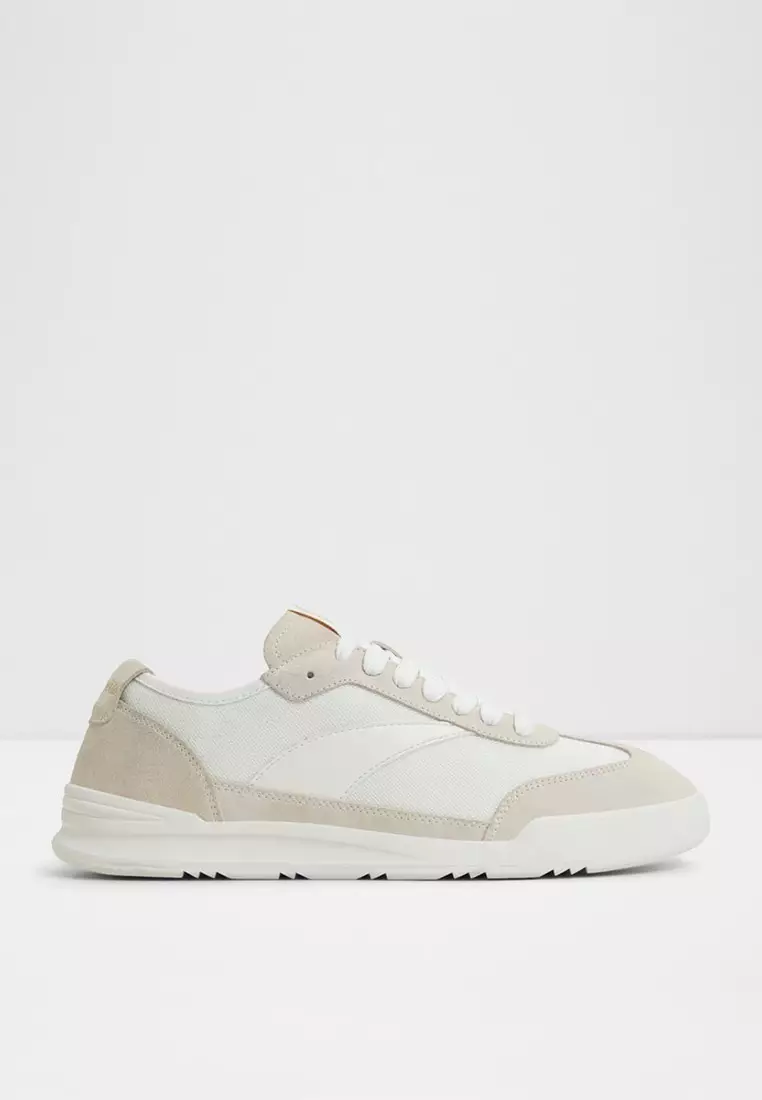 Discount on ALDO  shoes - SKU: Clubmtl Low-Top Sneakers