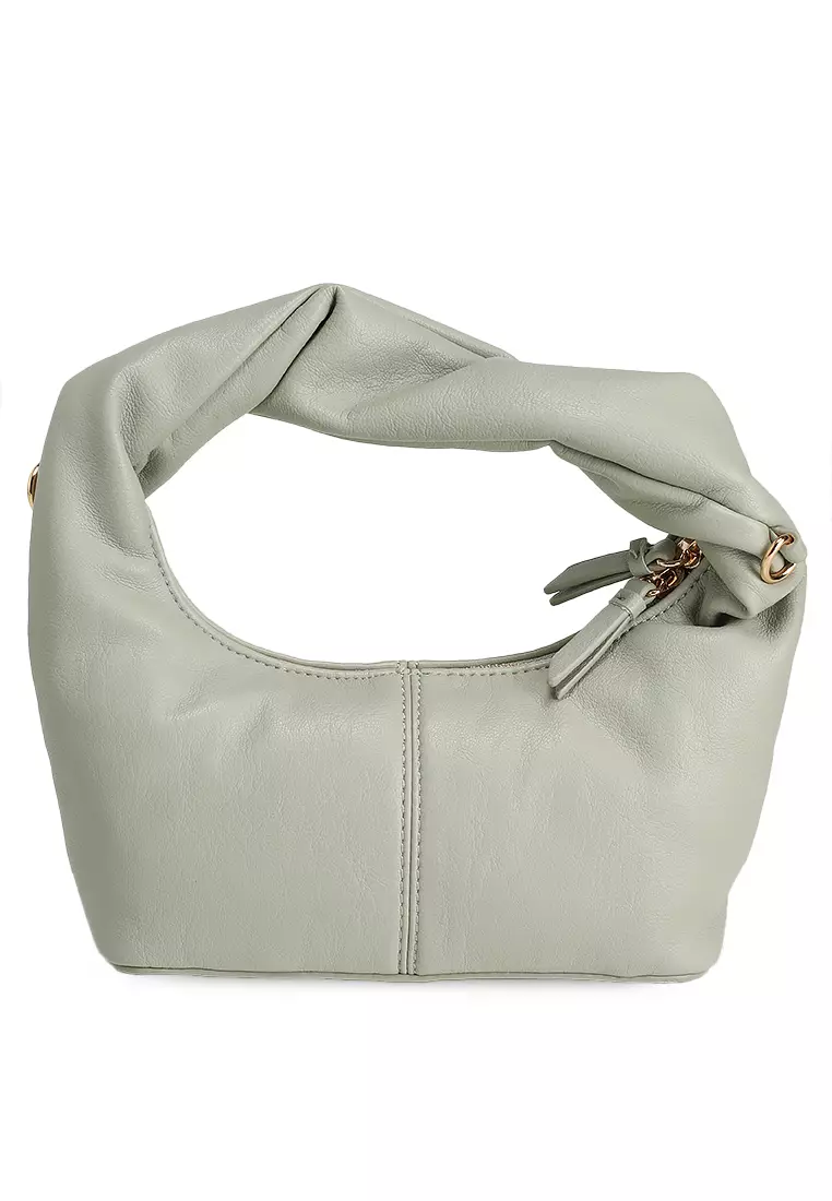 Darlaa Top Handle Bag
