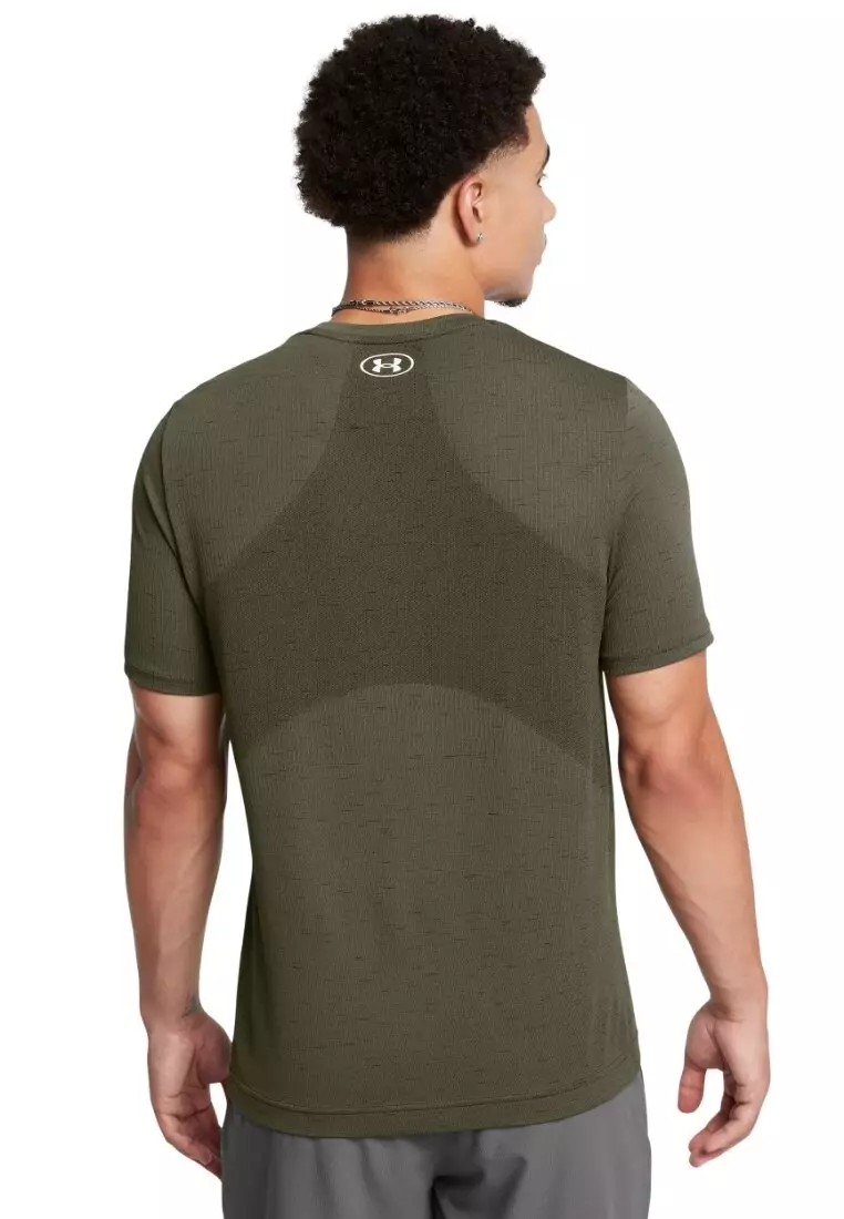 Under Armour Men's Vanish Seamless Under Armour Men's Vanish