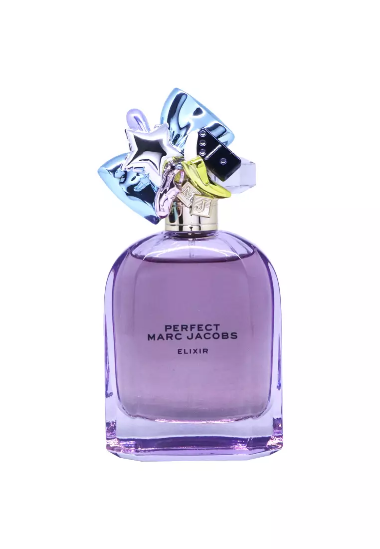 Marc Jacobs Perfect Elixir Women EDP 100 ML