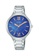 ALBA PHILIPPINES blue Blue Dial Stainless Steel Strap AH8895X1 Analog Watch 544E2AC7E510DEGS_1