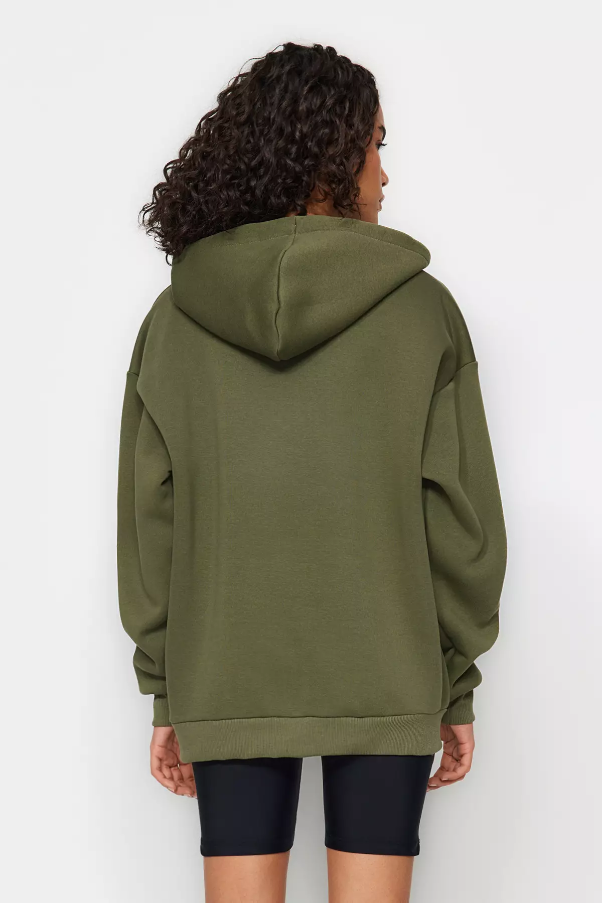 Basic Hoodie