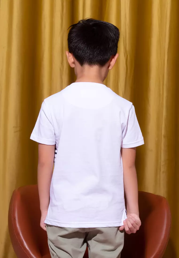 Boy Jesh T-Shirt Junior