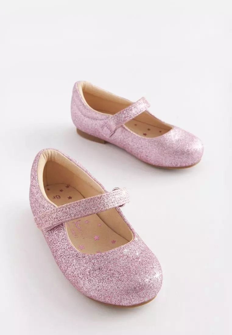 Mary Jane Shoes