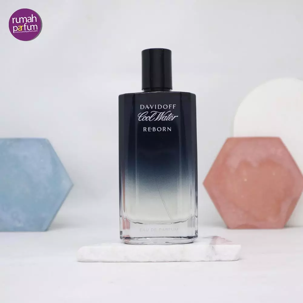 Davidoff Cool Water Reborn EDP Man 100 ML