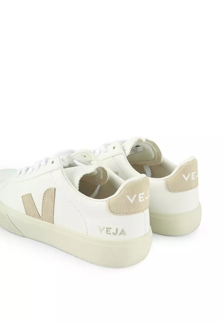 Campo Chromefree Sneakers