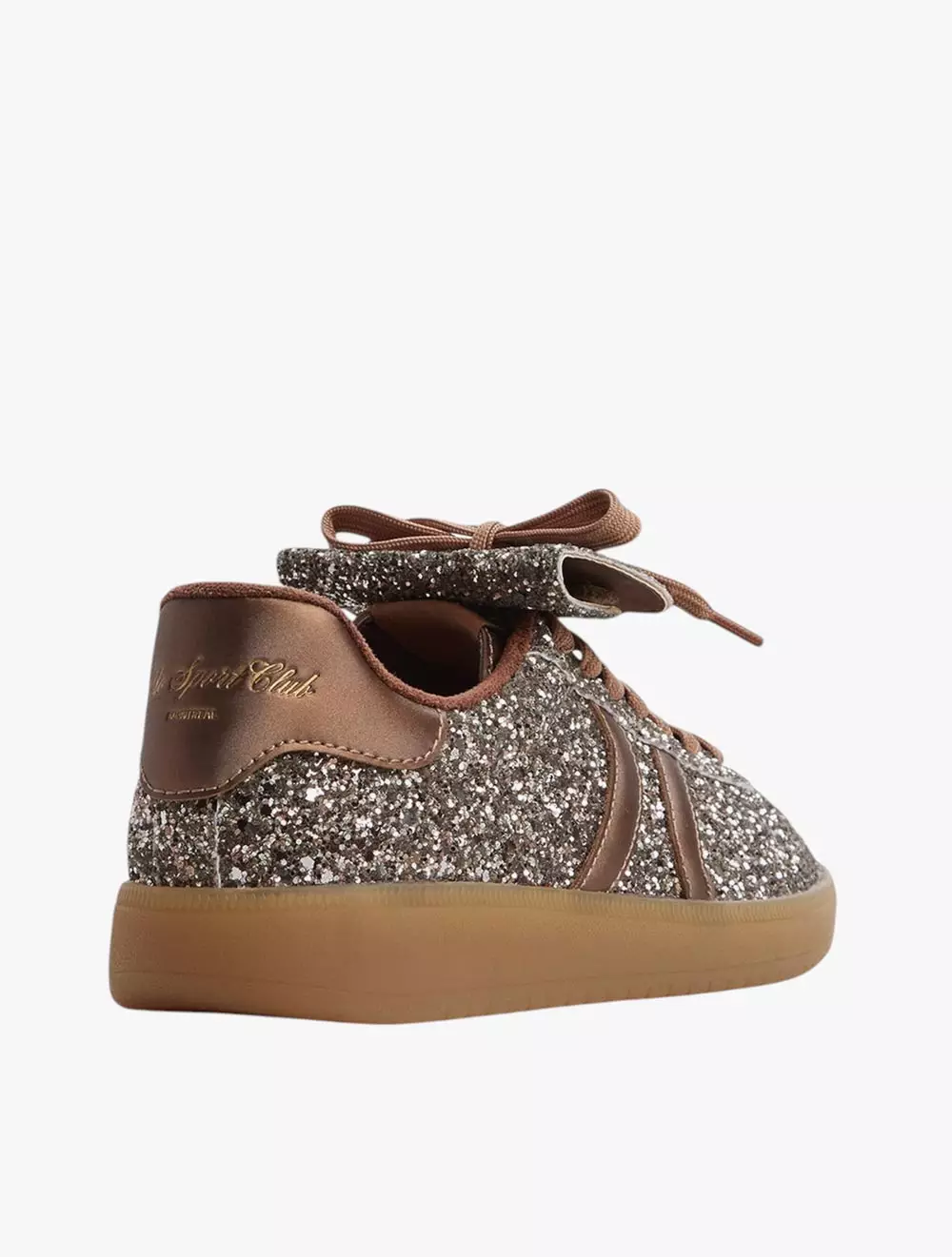 Aldo Itsneaker Women Sneakers Bronze