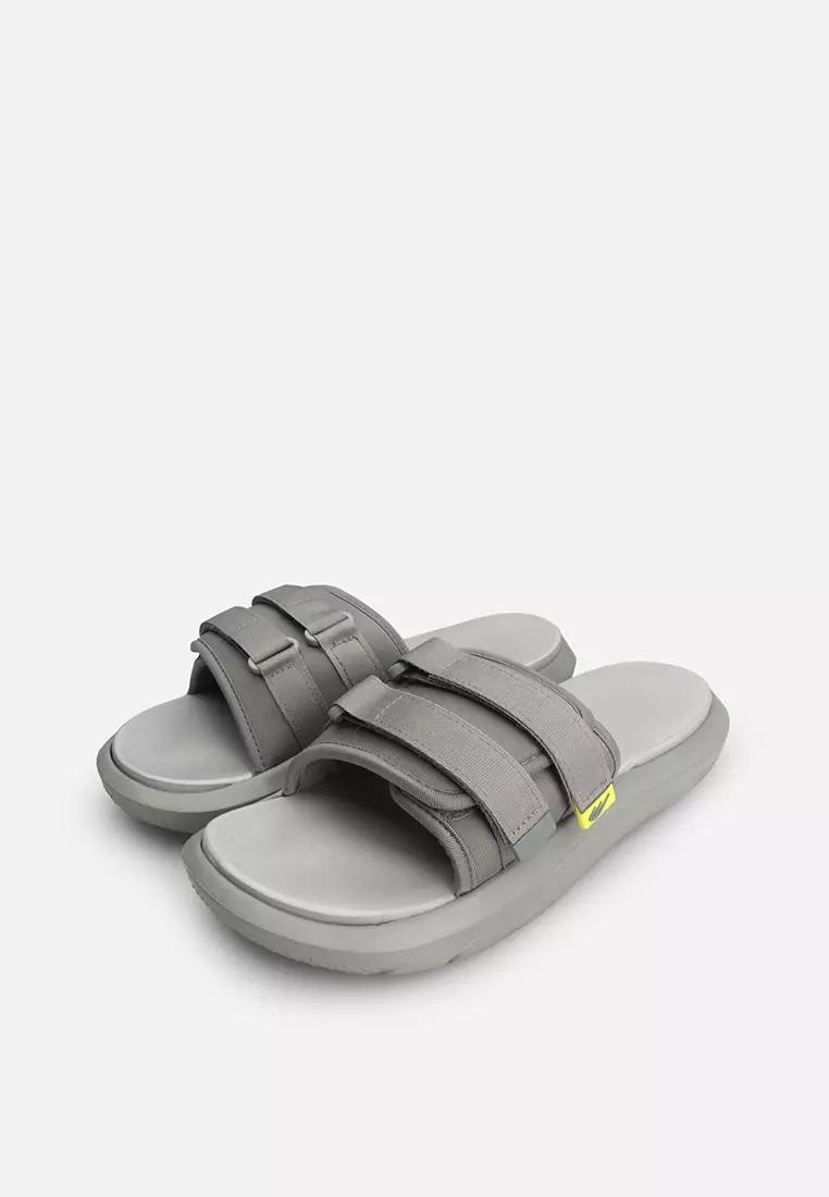 World Balance KALI SLIDERS Men's Slides
