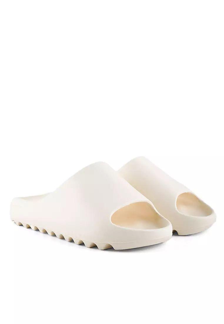 Jackson Cozy 2JST Off White