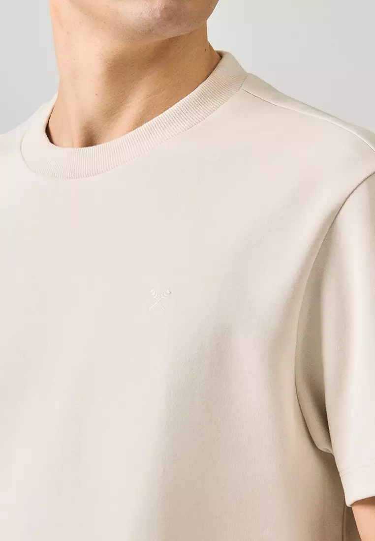 Premium Regular Fit T-Shirt