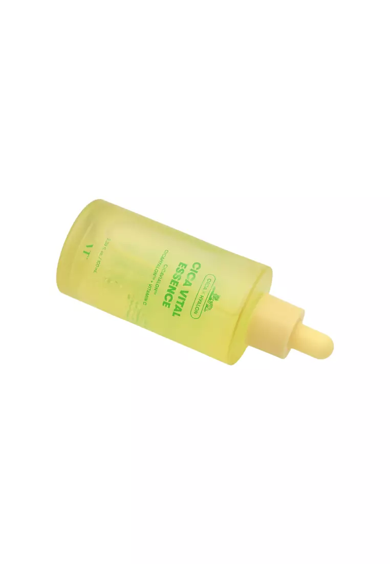 VT Cica Vital Essence (100ml)