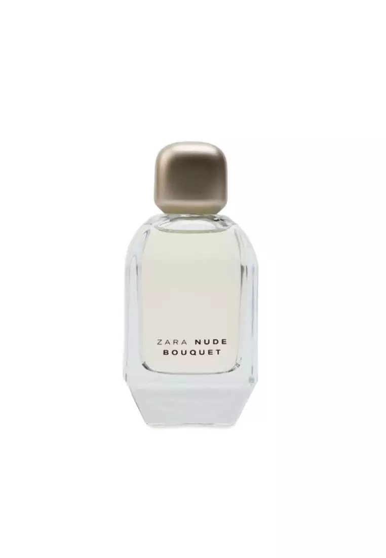 Zara Nude Bouquet Women EDP - 100 ML (Parfum Wanita)