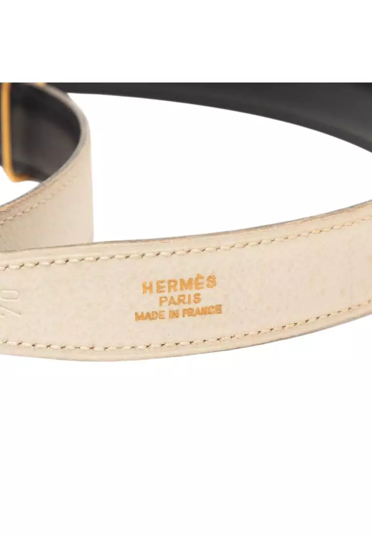 Hermès Pre-Loved Hermès Clemence And Gulliver Constance H  display picture 1