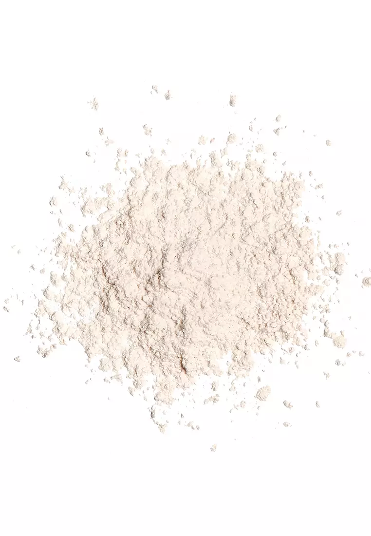 Revolution Loose Baking Powder Translucent