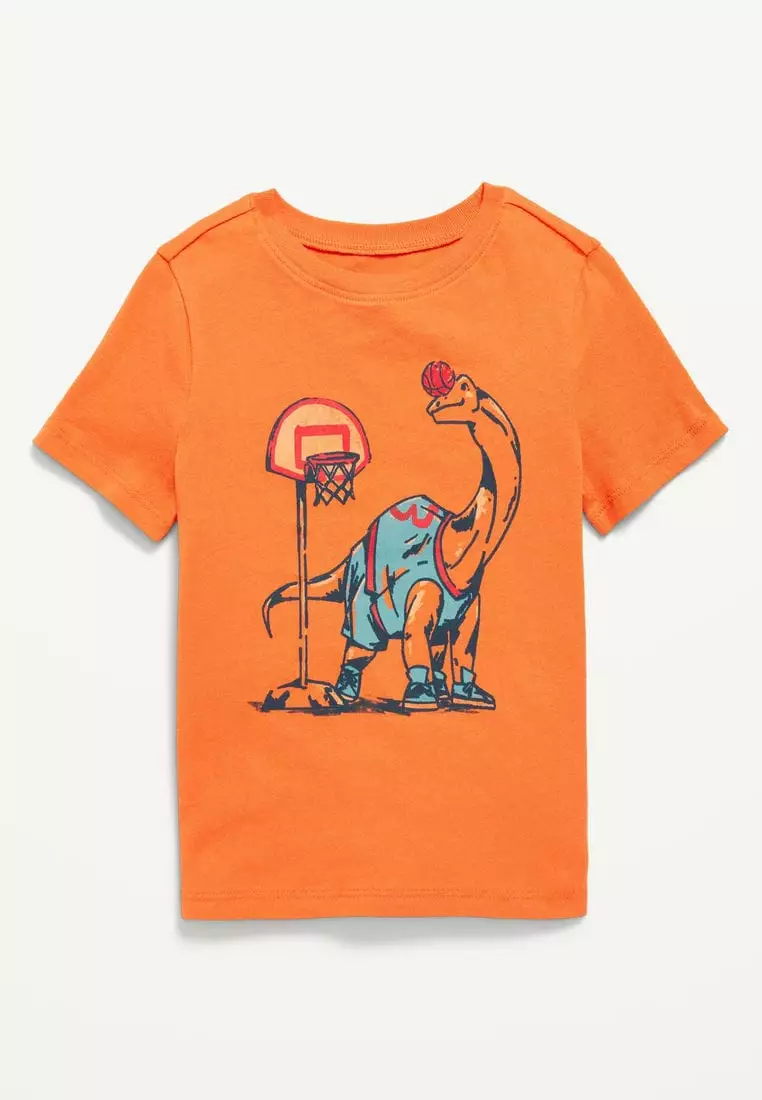 Old Navy Dinosaur T Shirts For Toddlers Jurassic World™ Unisex