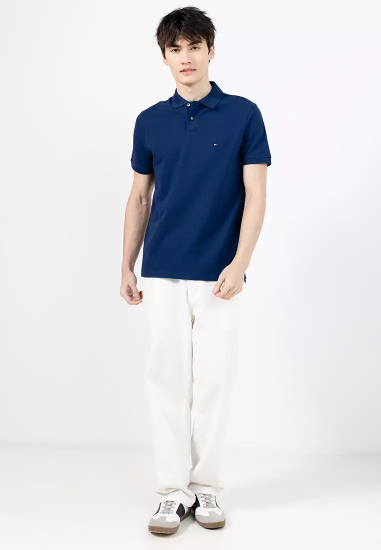 Asia Fit 1985 Regular Polo Shirt - Th Mainline