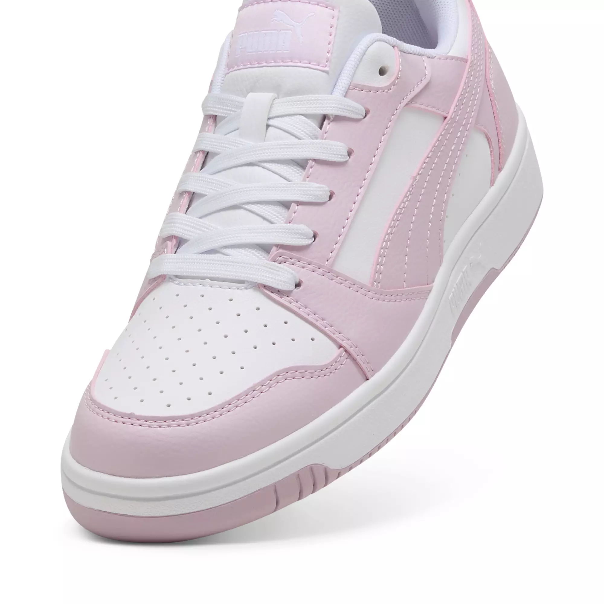 PUMA Rebound V6 Low Sneakers