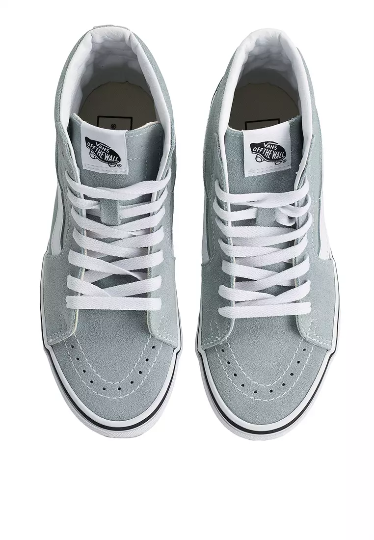 SK8-Hi Color Theory Sneakers