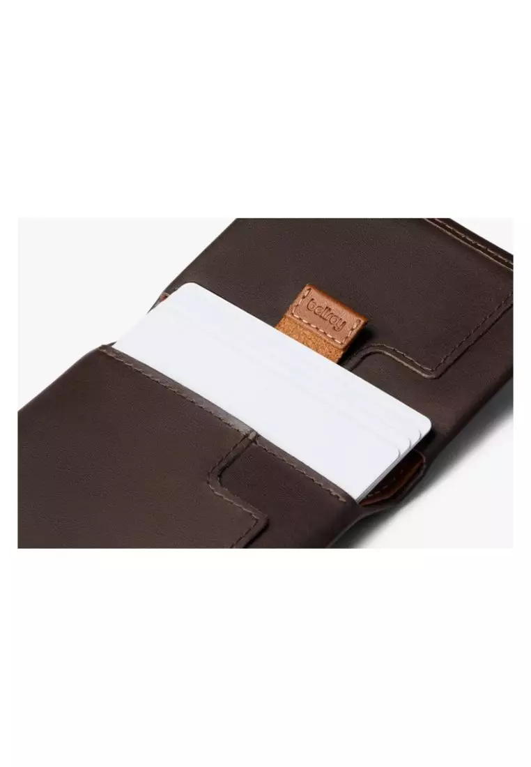 Bellroy Slim Sleeve Wallet - Javacar