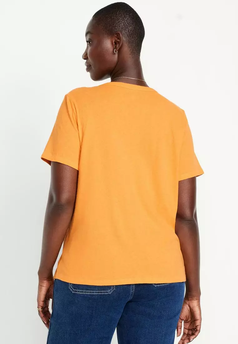 EveryWear V-Neck T-Shirt