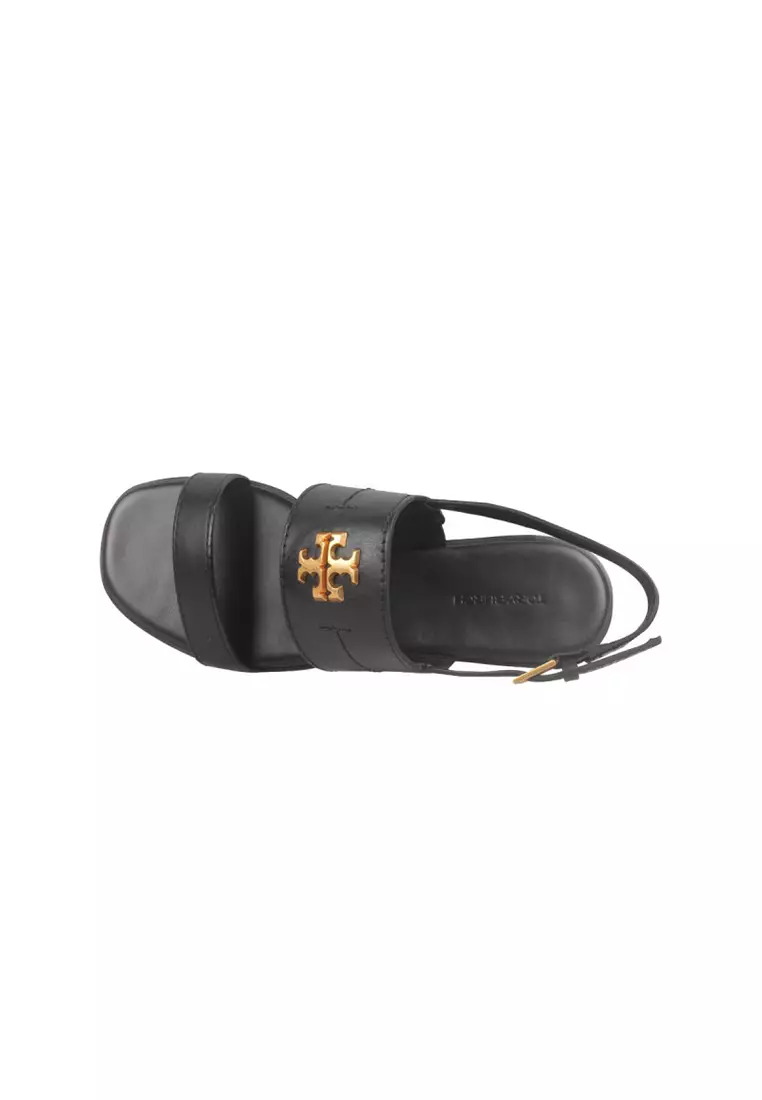 Matte black online tory burch sandals