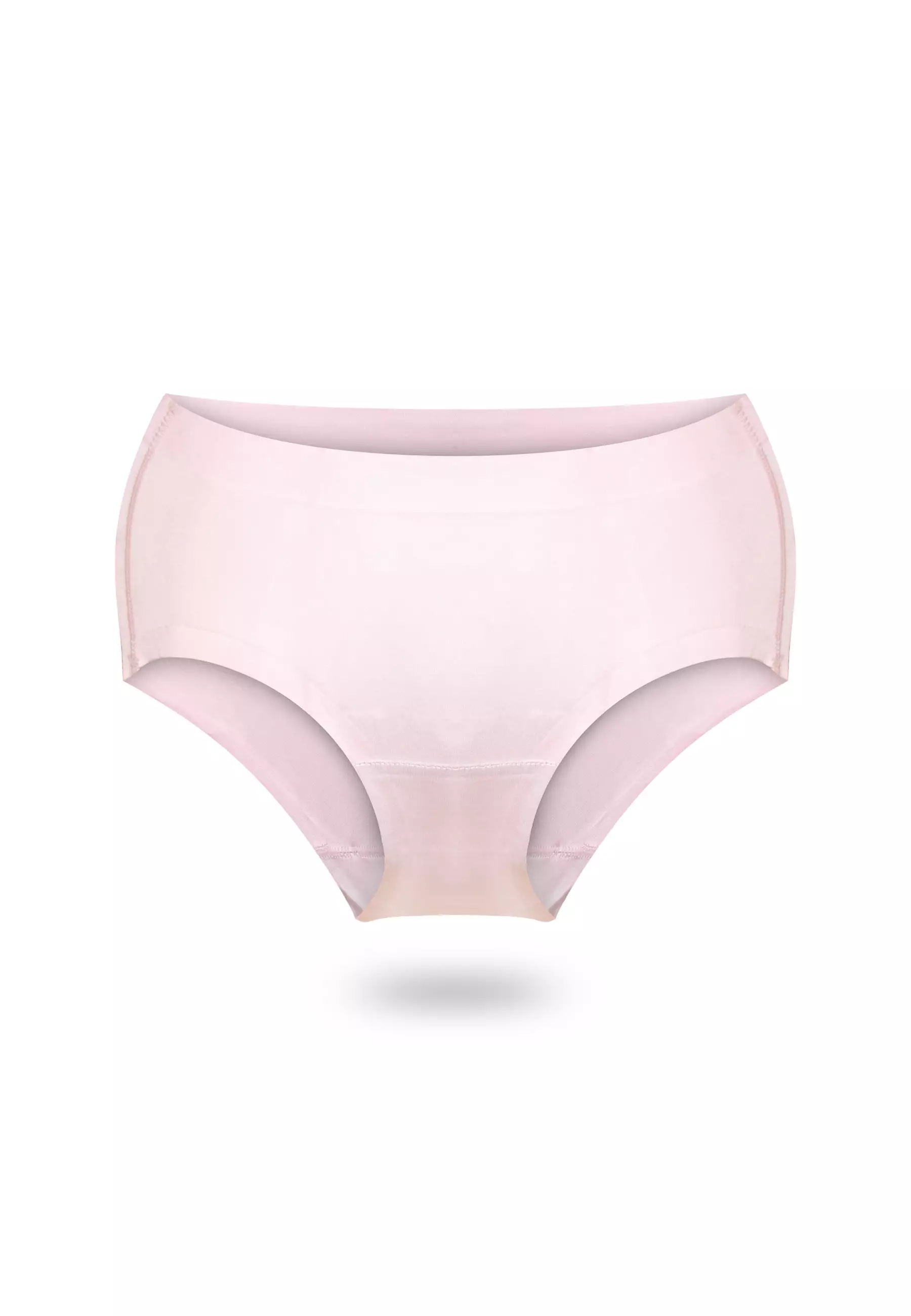 WIMIU Seamless Panty CD Celana Dalam Wanita Pakaian Dalam Wanita 000922 1 Pcs