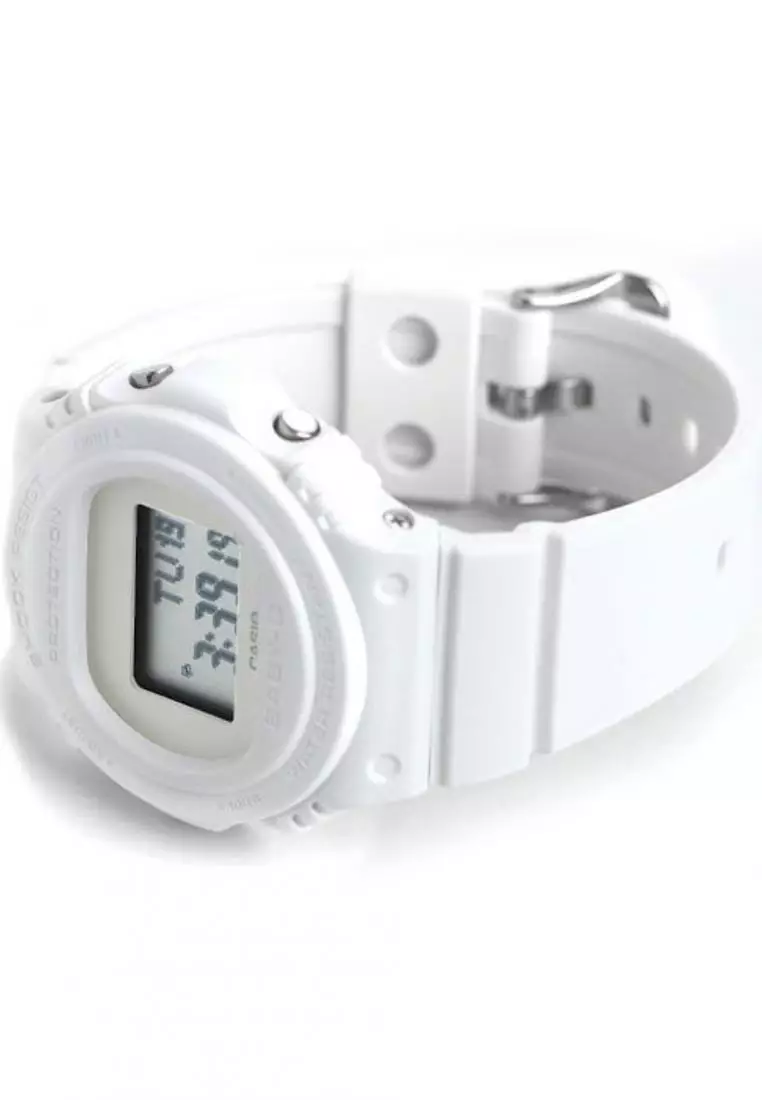 Baby-g Digital Watch BGD-570-7DR