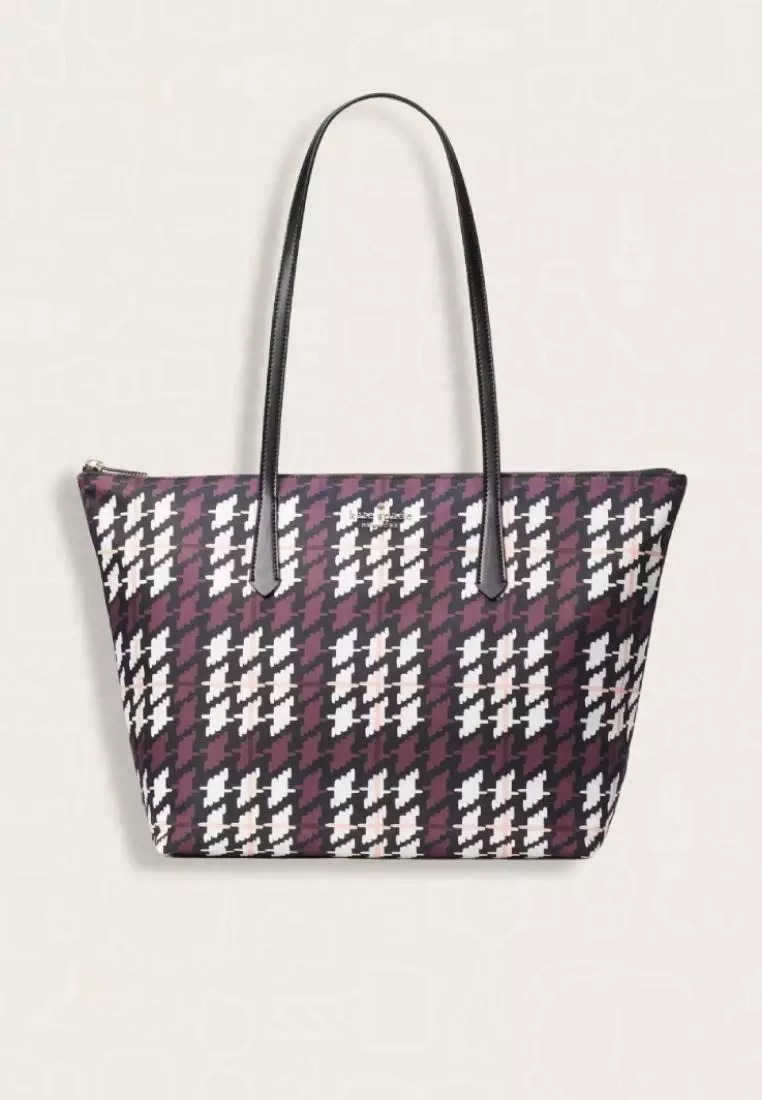 Kate Spade Kitt Large Tote Multi