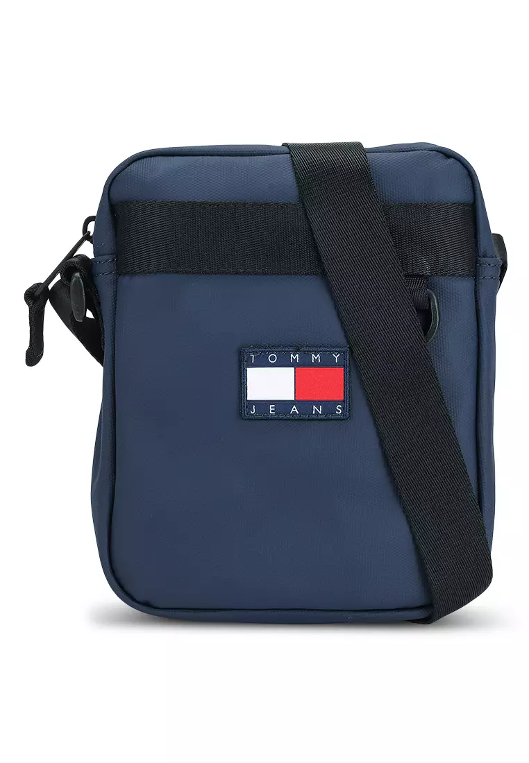 Daily Elevated Reporter Bag