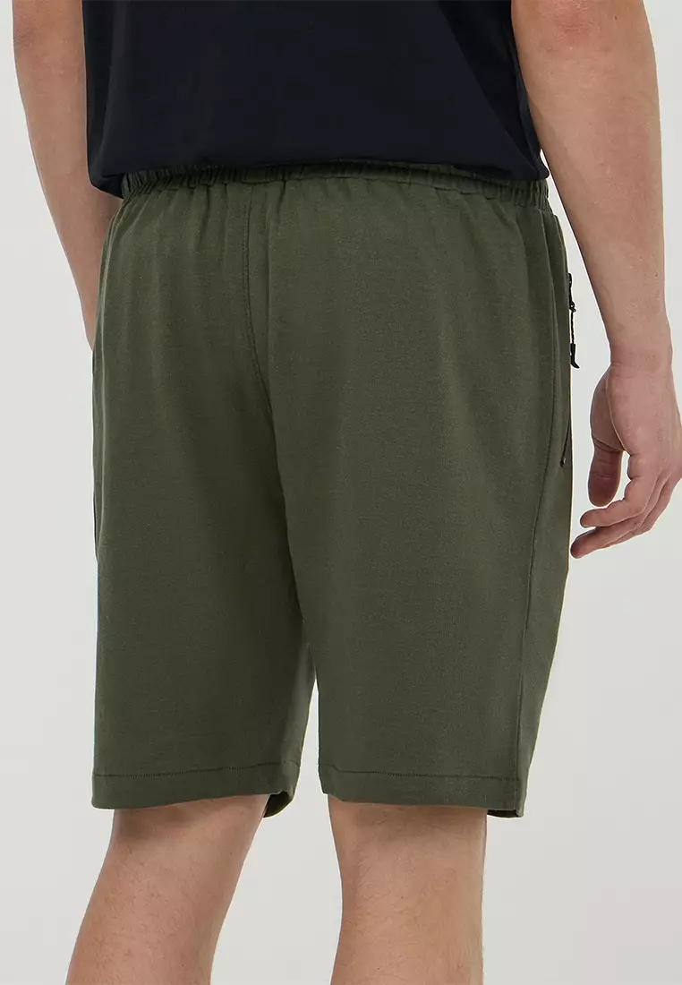 Man Gym Shorts