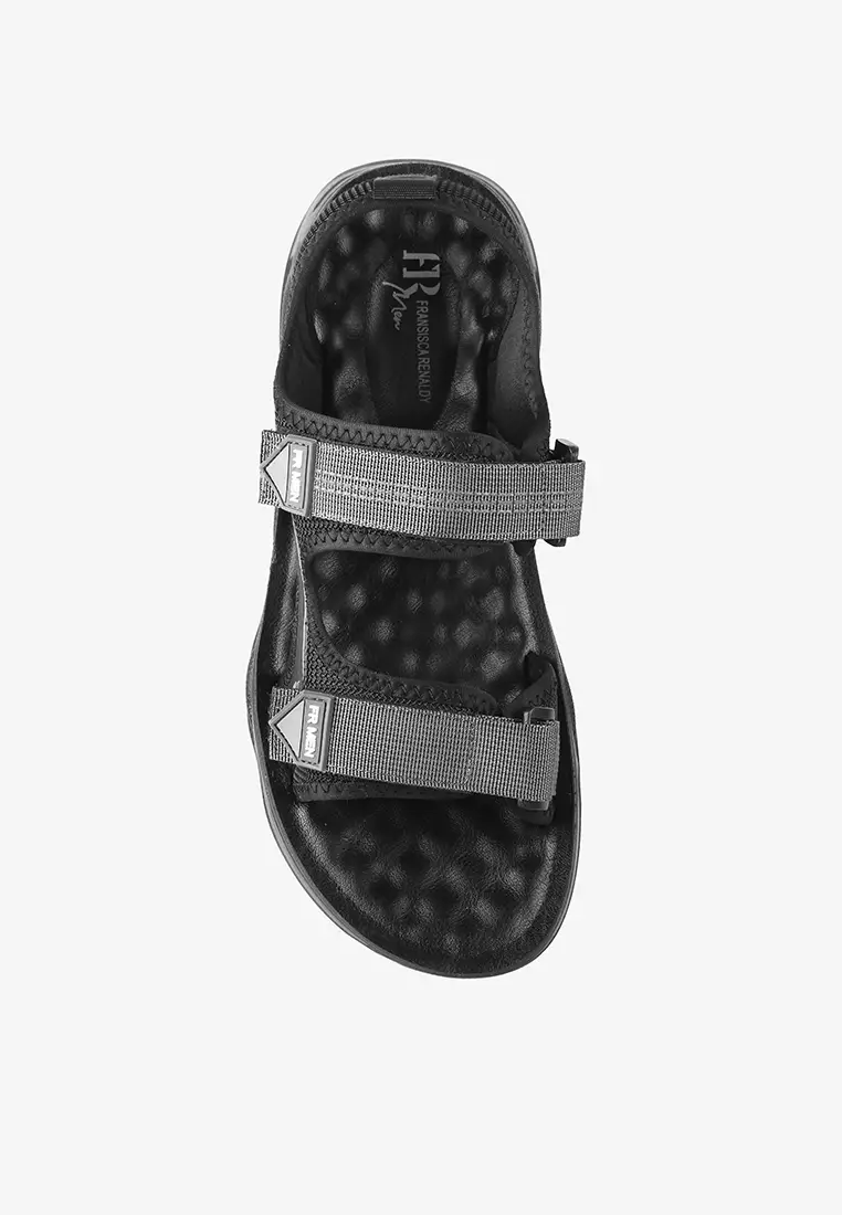 Sepatu Sandal Pria ST-2206 - Fransisca Renaldy