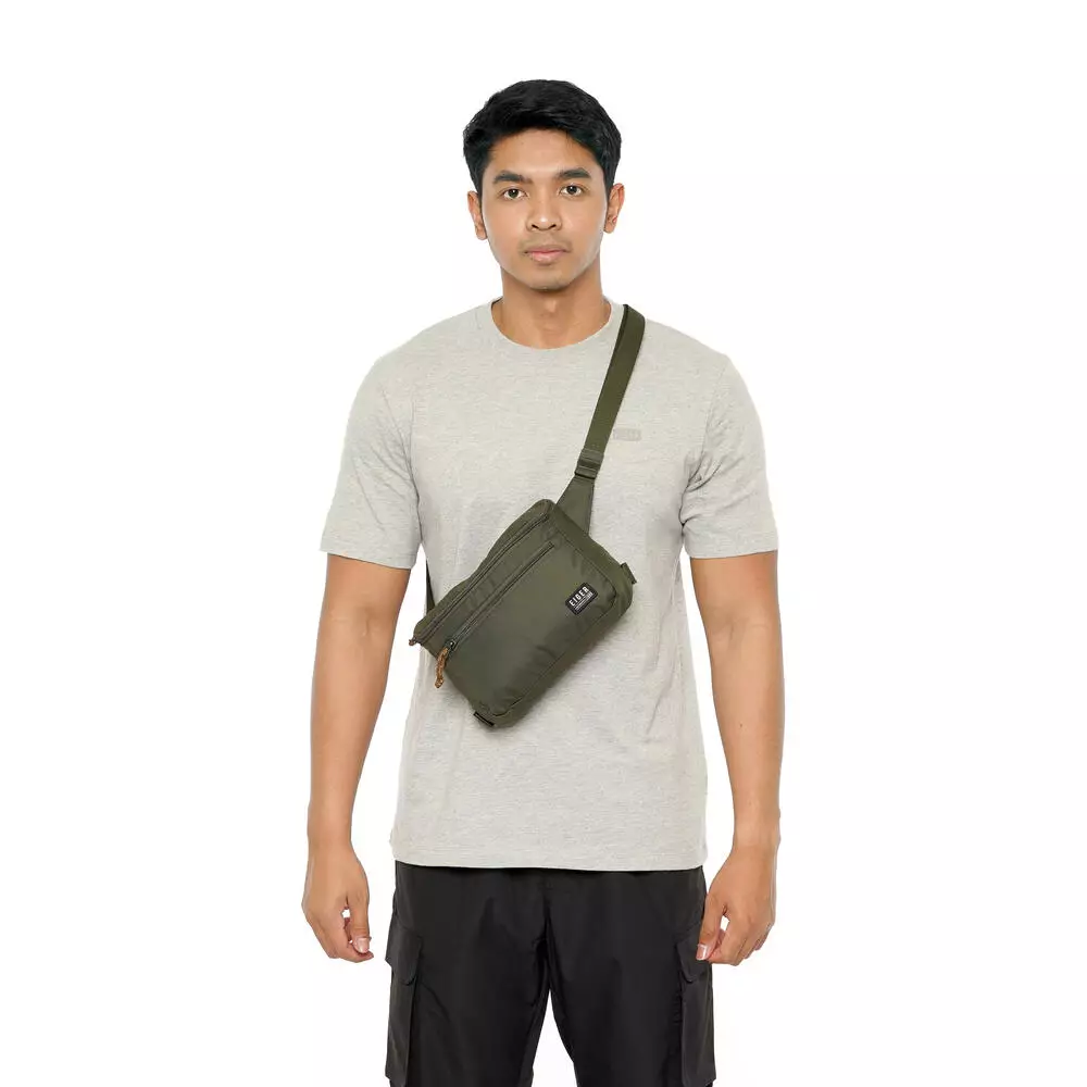 Eiger Versapack Waist Pack 1A