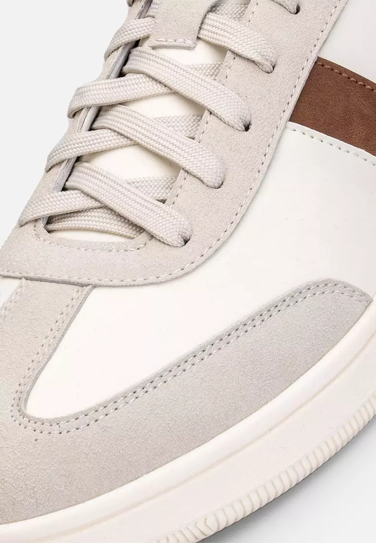 Pioneer Lifestyle Classic Shoes