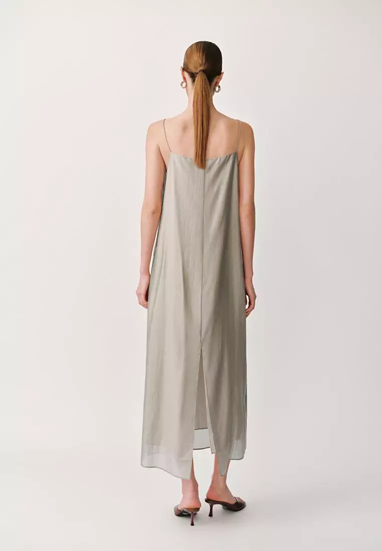 Camisole Maxi Dresses