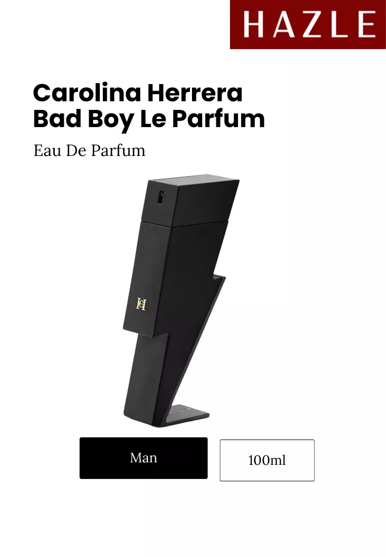 Bad Boy Le Parfum Man EDP 100 ml
